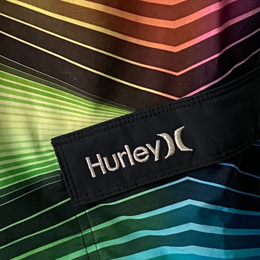 Hurley Phantom Boardshorts